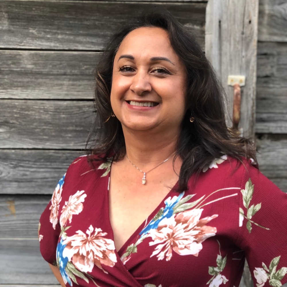 Meet your Posher, Rosa